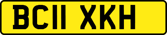 BC11XKH