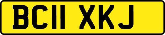 BC11XKJ