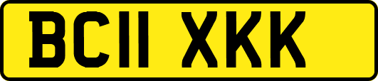 BC11XKK