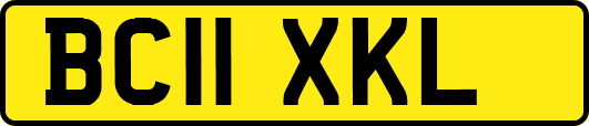 BC11XKL