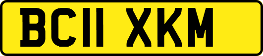 BC11XKM