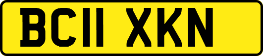 BC11XKN