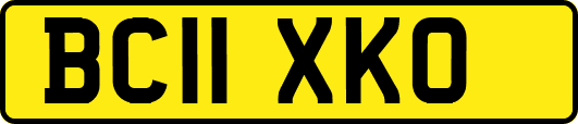 BC11XKO