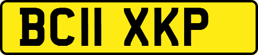 BC11XKP
