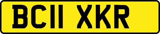 BC11XKR