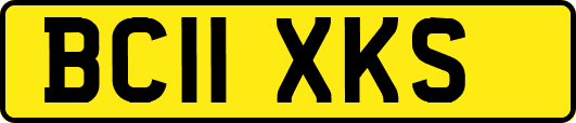 BC11XKS