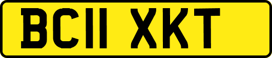 BC11XKT