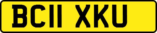 BC11XKU