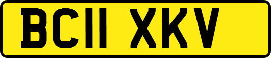 BC11XKV