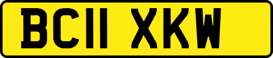 BC11XKW