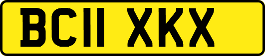 BC11XKX