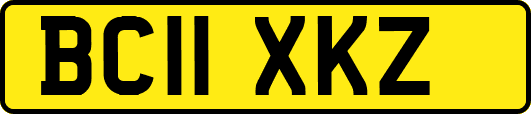 BC11XKZ