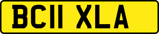 BC11XLA