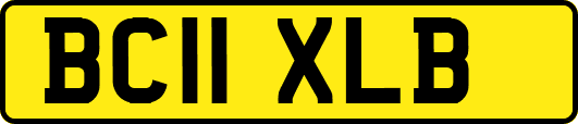 BC11XLB