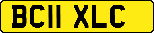 BC11XLC