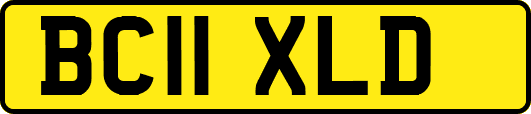 BC11XLD