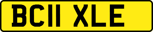 BC11XLE