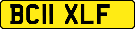 BC11XLF