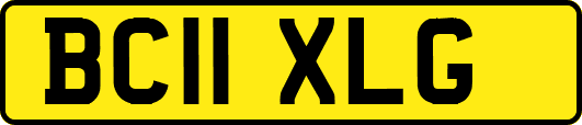 BC11XLG