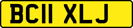 BC11XLJ