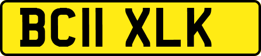 BC11XLK