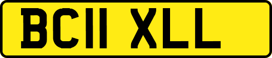BC11XLL