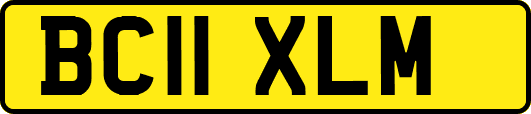 BC11XLM