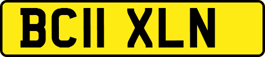 BC11XLN