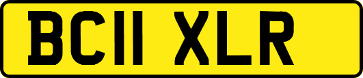 BC11XLR