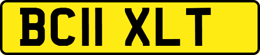 BC11XLT