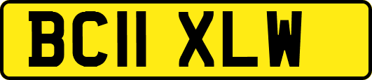 BC11XLW