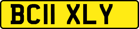 BC11XLY