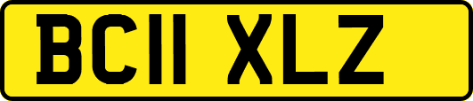 BC11XLZ
