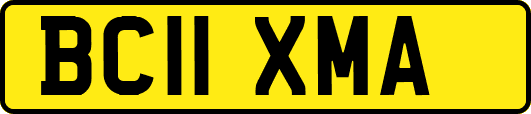BC11XMA