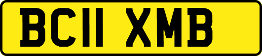 BC11XMB
