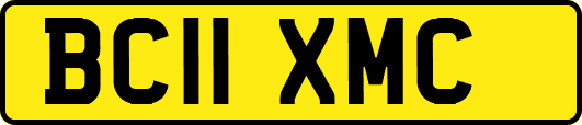 BC11XMC