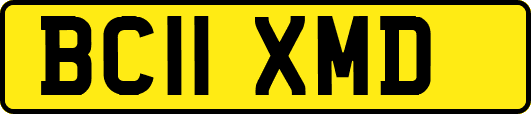 BC11XMD