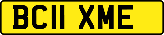 BC11XME