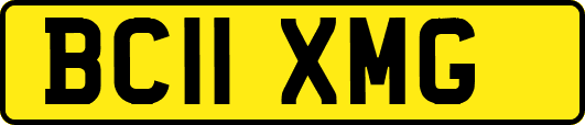 BC11XMG