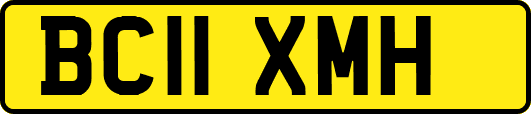 BC11XMH