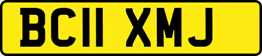 BC11XMJ