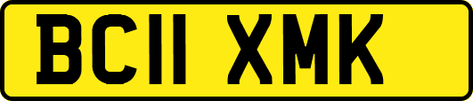 BC11XMK