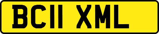 BC11XML