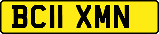 BC11XMN