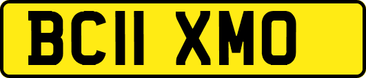 BC11XMO