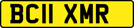 BC11XMR