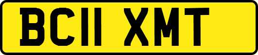 BC11XMT