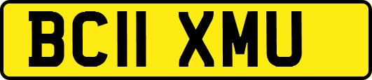 BC11XMU