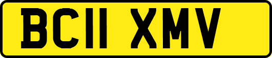BC11XMV