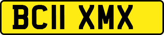 BC11XMX